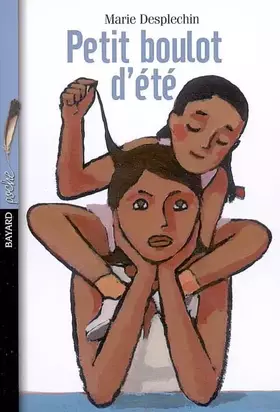 Couverture du produit · Petit boulot d'été
