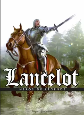 Couverture du produit · Lancelot