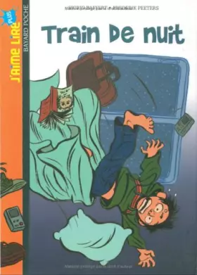Couverture du produit · Train de nuit