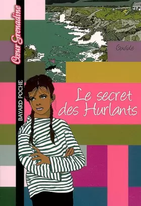 Couverture du produit · Le secret des Hurlants