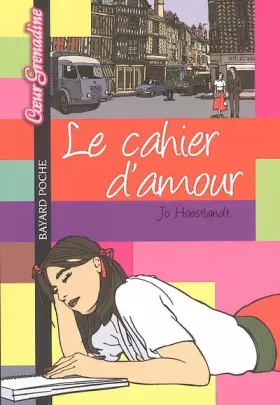 Couverture du produit · Le cahier d'amour