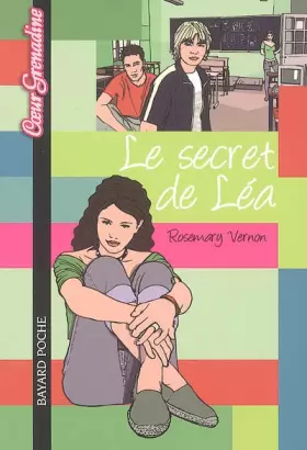 Couverture du produit · Le secret de Léa