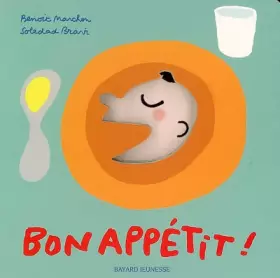 Couverture du produit · Bon appetit !