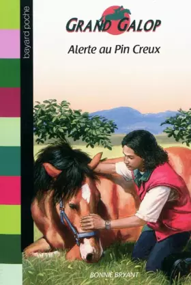Couverture du produit · Alerte au Pin creux