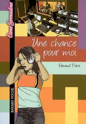 Couverture du produit · Une chance pour moi