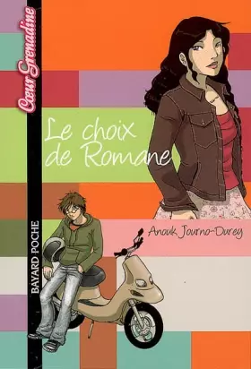 Couverture du produit · Le choix de Romane