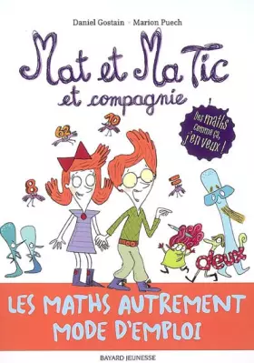 Couverture du produit · Mat et Ma Tic et compagnie