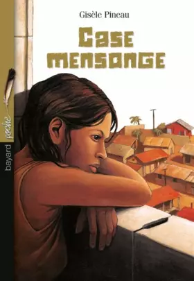 Couverture du produit · Case mensonge