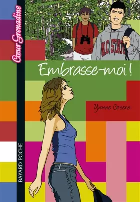 Couverture du produit · Embrasse-moi !