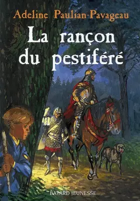 Couverture du produit · La rançon du pestiféré