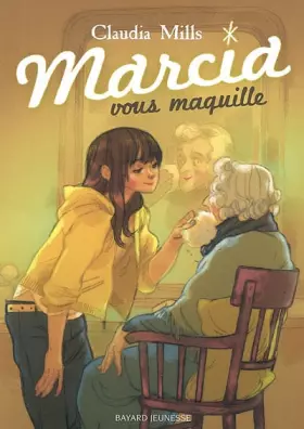 Couverture du produit · Marcia vous maquille