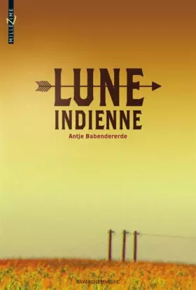 Couverture du produit · Lune indienne