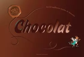 Couverture du produit · Chocolat