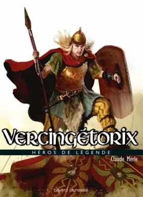 Couverture du produit · Vercingétorix