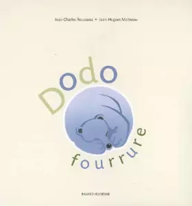 Couverture du produit · Dodo fourrure