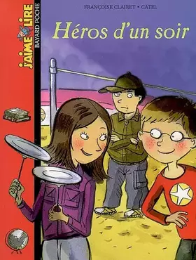 Couverture du produit · Héros d'un soir