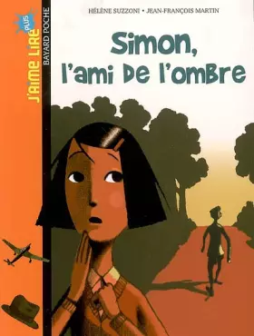 Couverture du produit · Simon, l'ami de l'ombre