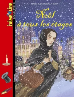 Couverture du produit · Noël à tous les étages