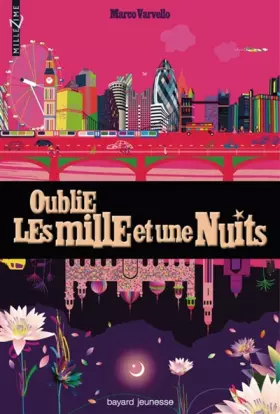 Couverture du produit · Oublie les mille et une Nuits