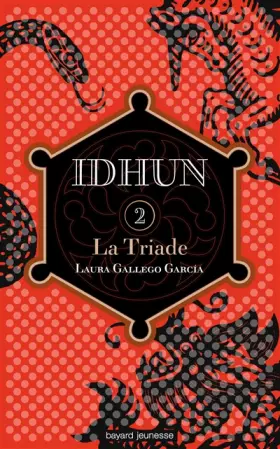 Couverture du produit · Idhun, tome 2