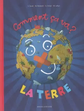 Couverture du produit · La Terre