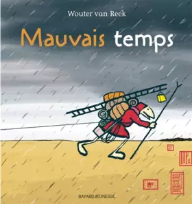 Couverture du produit · Mauvais temps