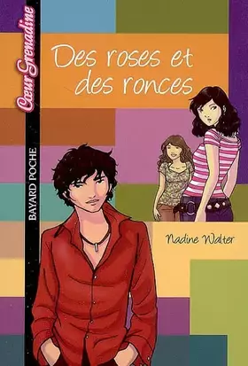 Couverture du produit · Des roses et des ronces
