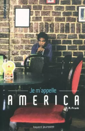 Couverture du produit · Je m'appelle America