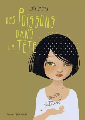 Couverture du produit · Des poissons dans la tête