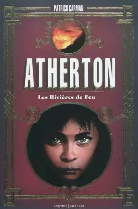 Couverture du produit · Rivieres de feu (les) - atherton - t.2