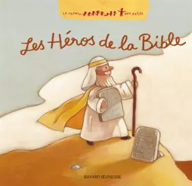 Couverture du produit · Les Héros de la Bible