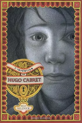 Couverture du produit · L'invention de Hugo Cabret