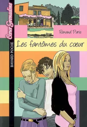 Couverture du produit · Les fantômes du coeur