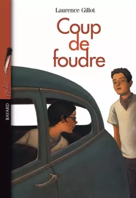 Couverture du produit · Coup de Foudre