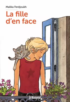 Couverture du produit · La fille d'en face