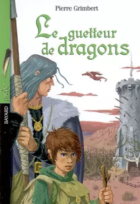 Couverture du produit · Le guetteur de dragons