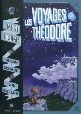 Couverture du produit · Les voyages de Théodore