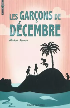 Couverture du produit · Les garçons de décembre