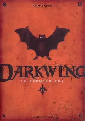 Couverture du produit · Darkwing