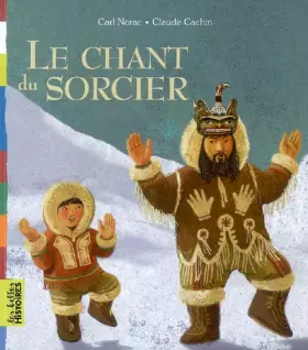 Couverture du produit · Le chant du sorcier