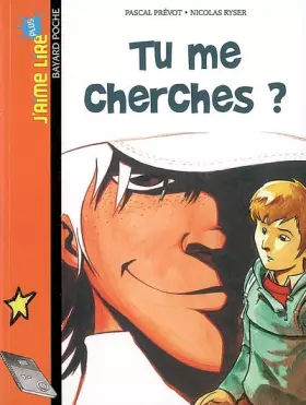 Couverture du produit · Tu me cherches ? n12