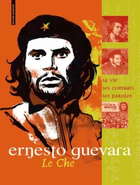Couverture du produit · Ernesto Guevara