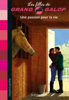 Couverture du produit · UNE PASSION POUR LA VIE