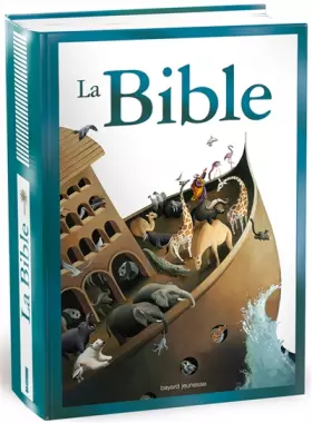 Couverture du produit · La Bible