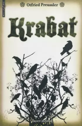Couverture du produit · Krabat