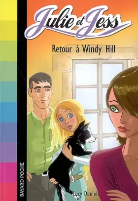 Couverture du produit · Retour a windy hill