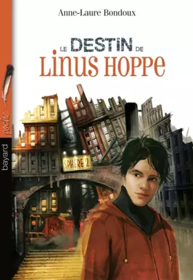 Couverture du produit · Le destin de Linus Hoppe