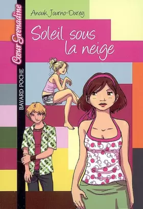 Couverture du produit · Soleil sous la neige