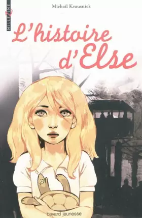 Couverture du produit · L'histoire d'Else