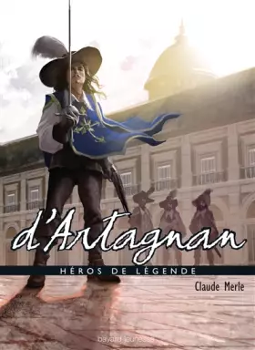 Couverture du produit · D'Artagnan